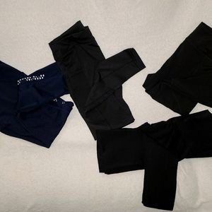 Leggings Lot